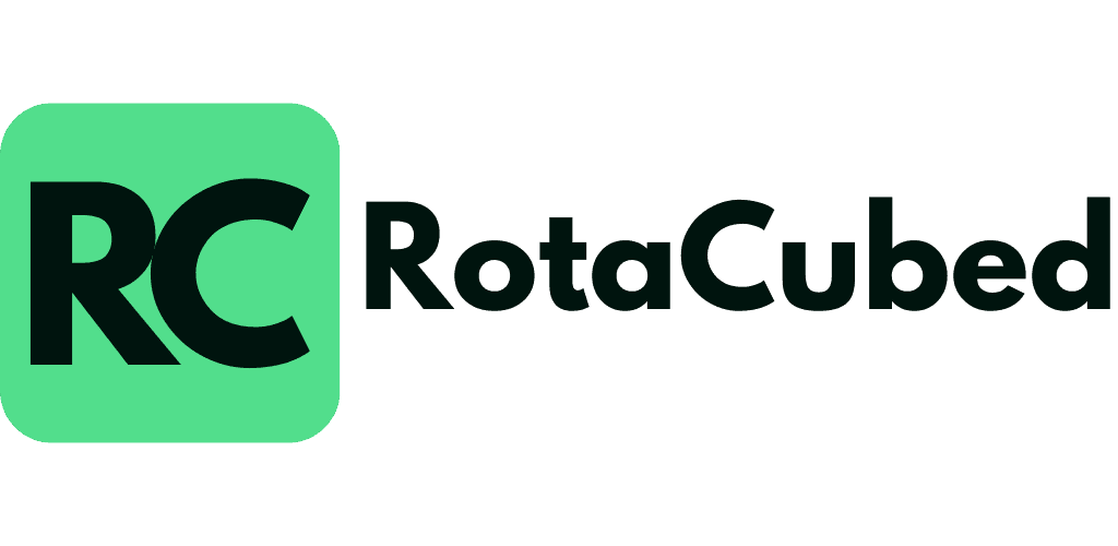 RotaCubed